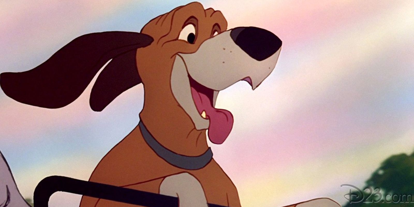 10 Best Disney Animal Protagonists, Ranked