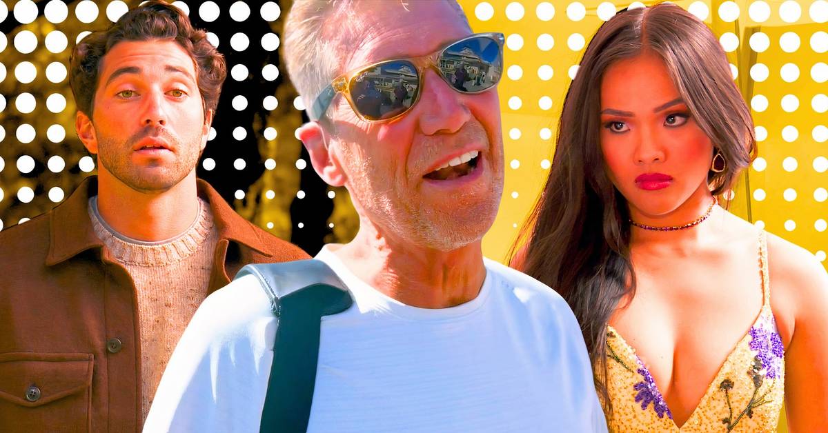 The Golden Bachelor: Signs Gerry's Sly Dig At DWTS' Joey & Jenn's A Shameless Clout Chasing Move (Does Gerry Want To Appear On Dancing With The Stars)?