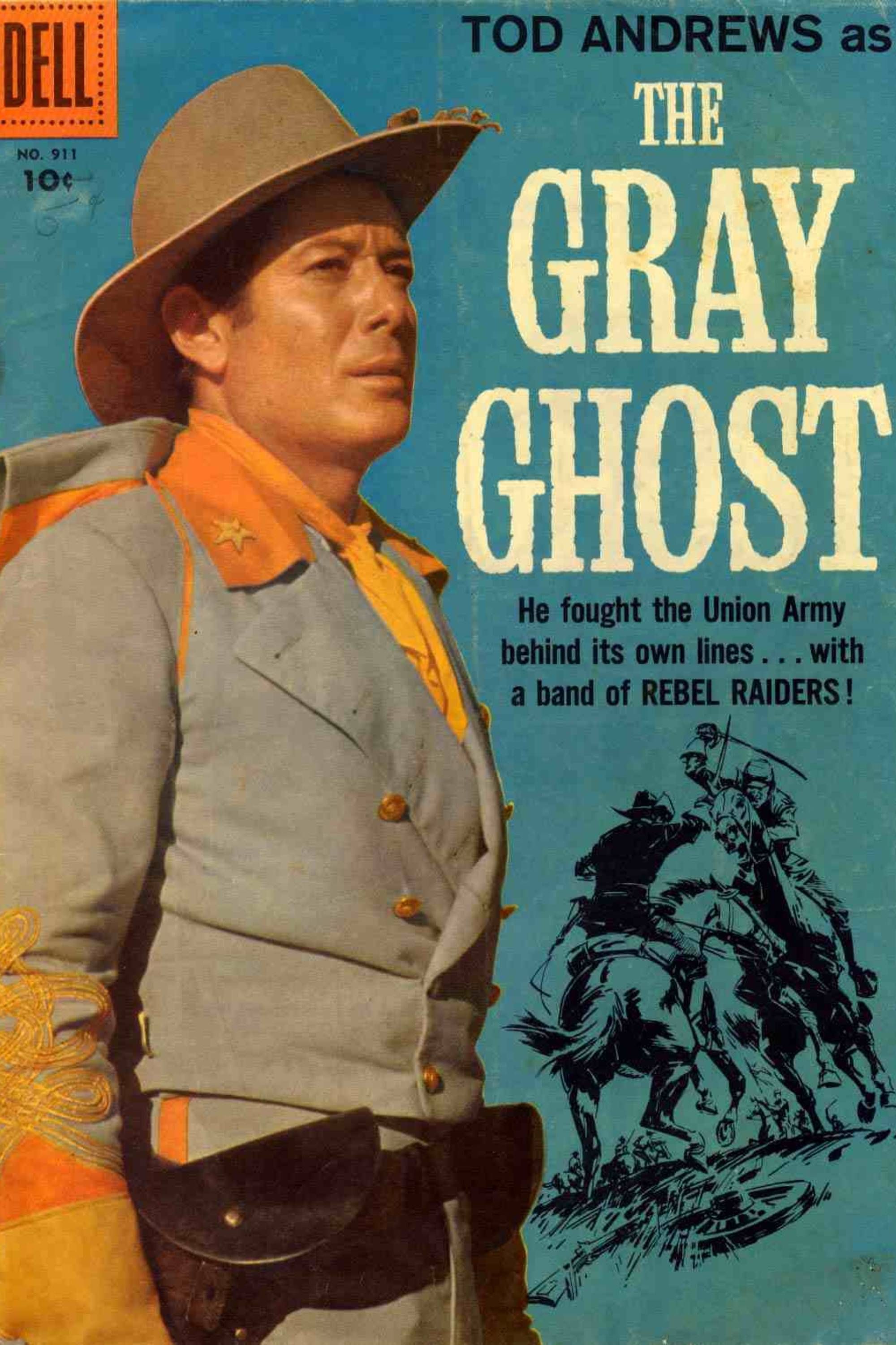 Grey Ghost Tv Show 60 Photos - Moonagedaydream.film