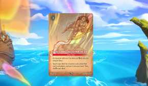 10 Disney Lorcana: Azurite Sea Cards Worth The Most Money 10 Disney Lorcana: Azurite Sea Cards Worth The Most Money