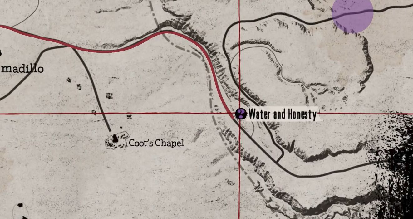 Red Dead Redemption 1: How To Unlock Every Stranger Mission
