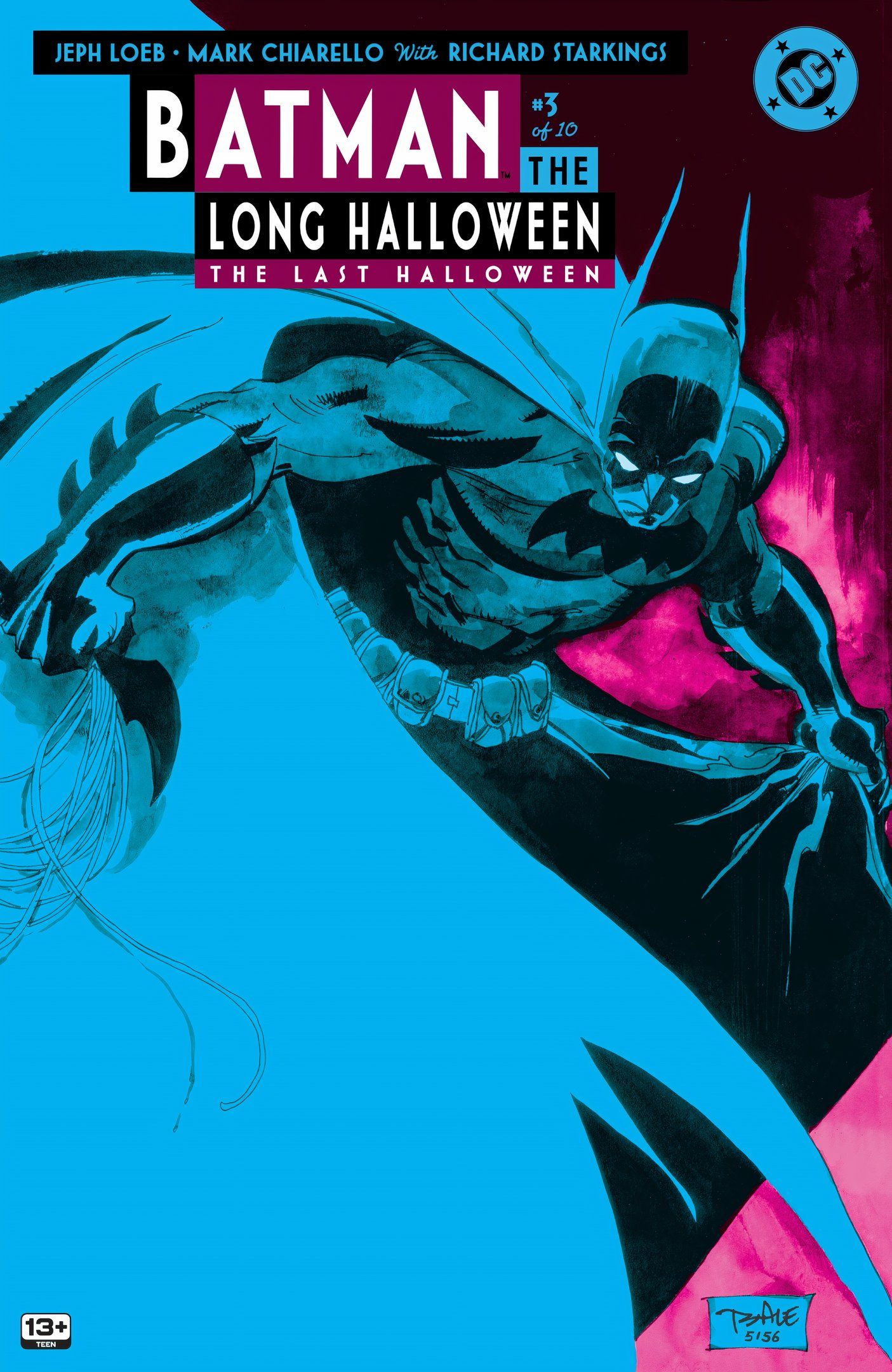 Batman Names the 1 Gotham Villain He Actually Depends On: 