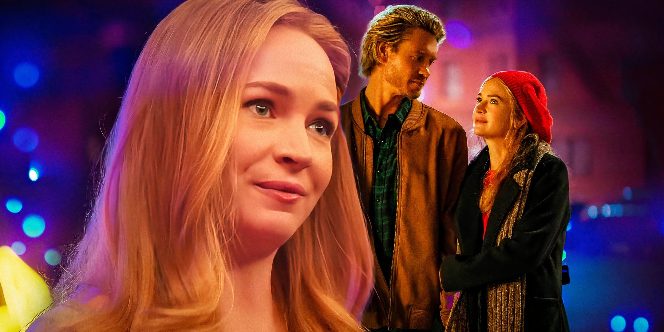 Netflix's 2024 Holiday Movie With Magic Mike Twist Becomes No. 1 Movie