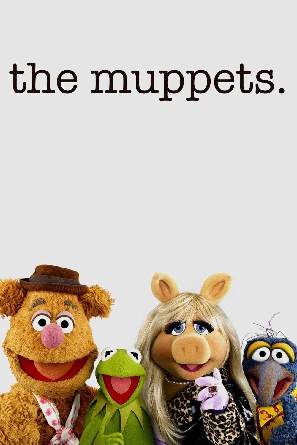 Muppets