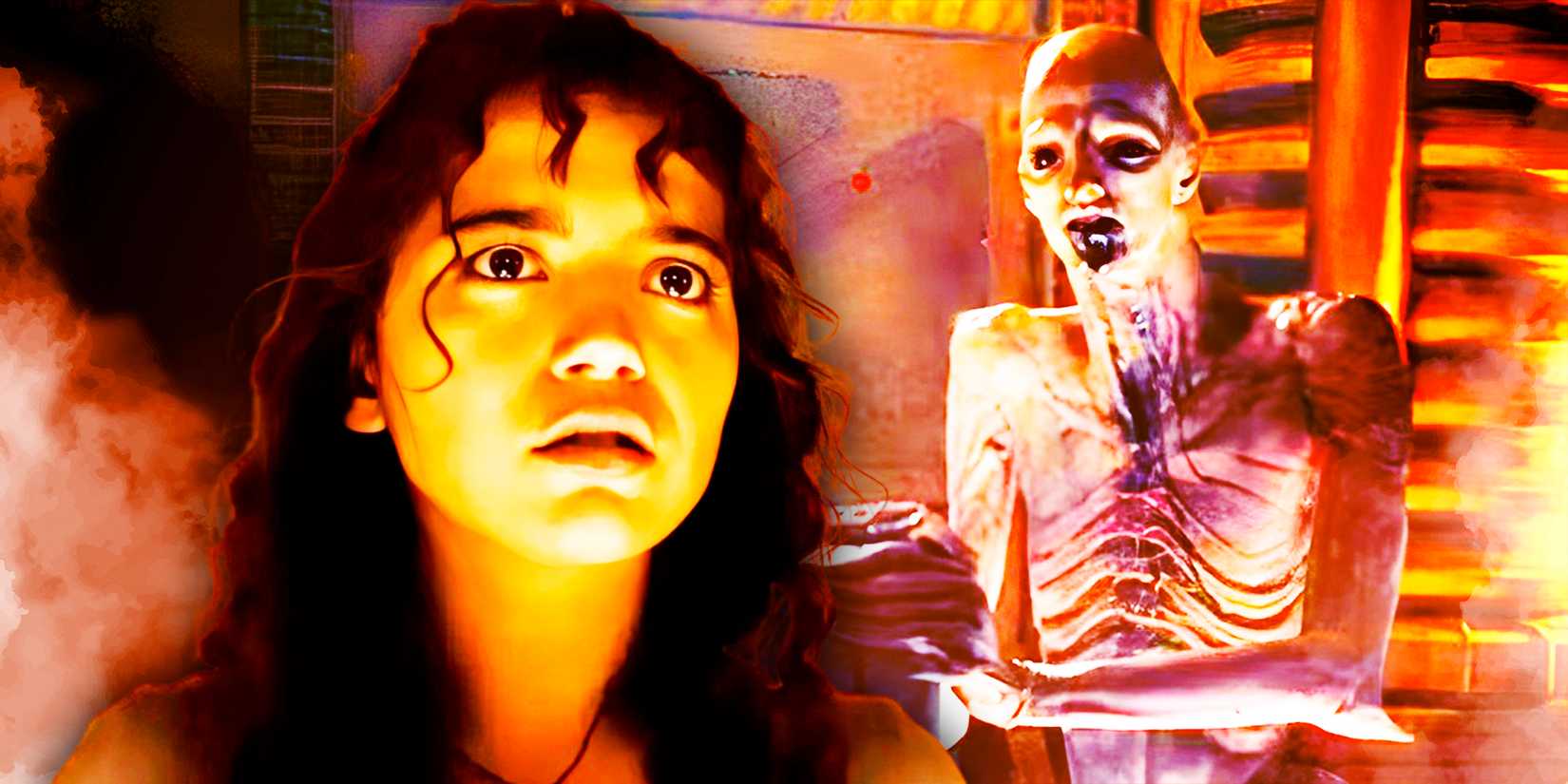 From's Season 3 Finale Monster Reveal Repeats The Disturbing Twist From ...