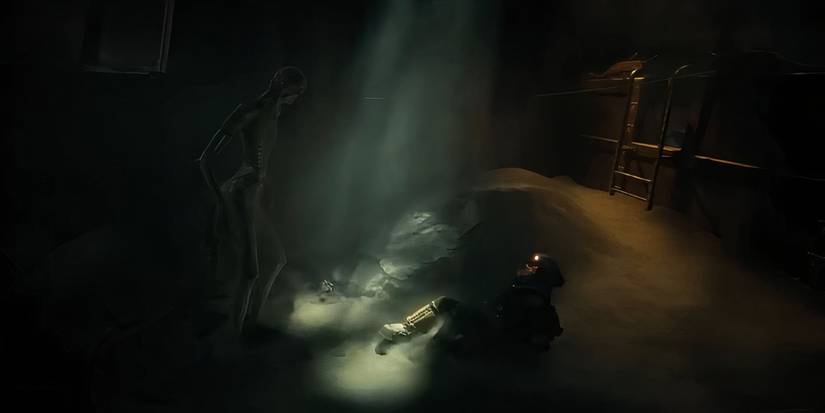 Alien: Romulus Ending Explained