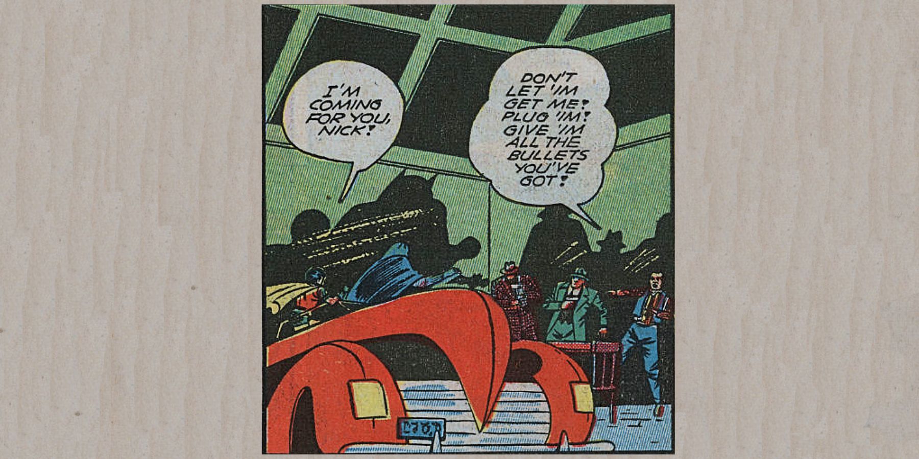 Every Version of The Batmobile in DC History (Ranked Weakest To Strongest)