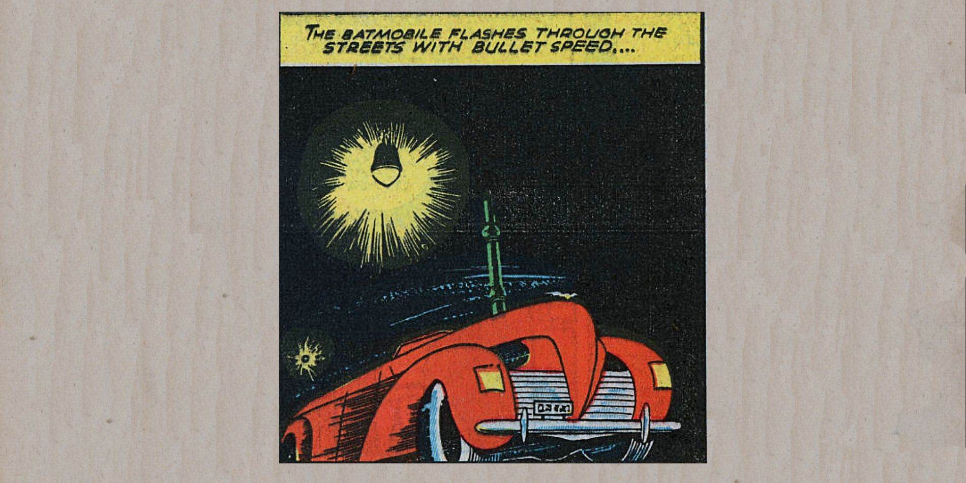 Every Version of The Batmobile in DC History (Ranked Weakest To Strongest)