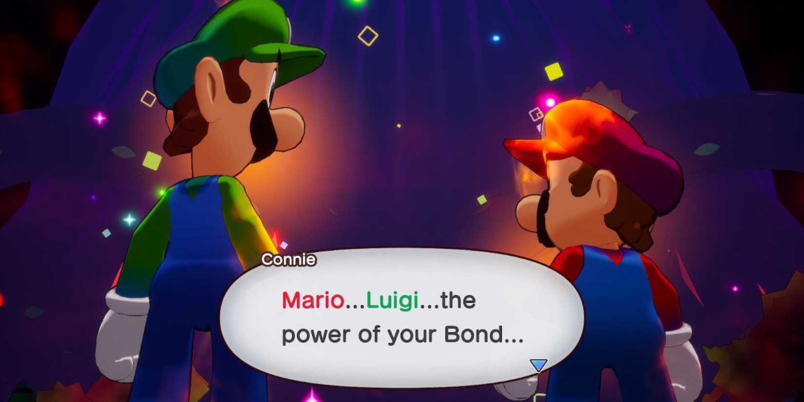 Mario & Luigi: Brothership Final Boss & Ending Explained (In Detail)