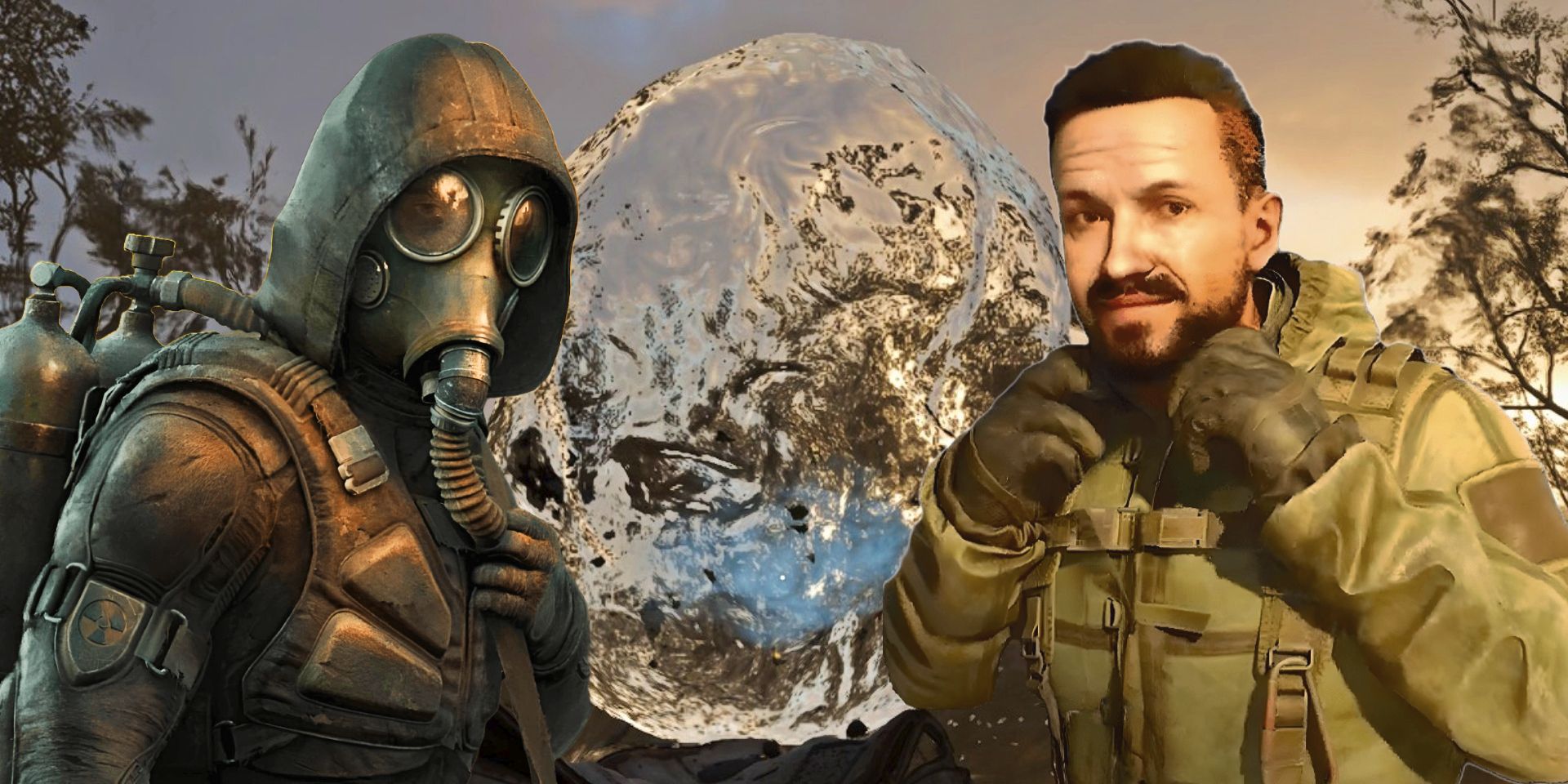 10 Mistakes To Avoid In STALKER 2