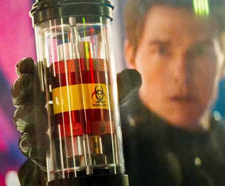 Why May 22, 1996 Is Such An Important Date In Mission: Impossible - The ...