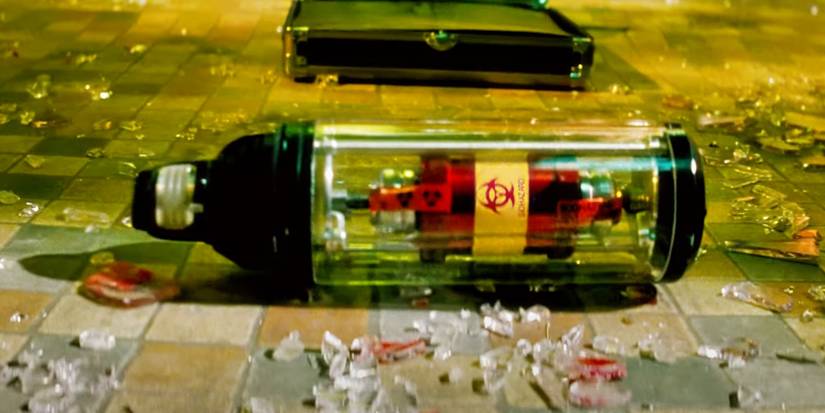 Mission: Impossible 8 May Have Just Answered An 18-Year-Old Franchise ...