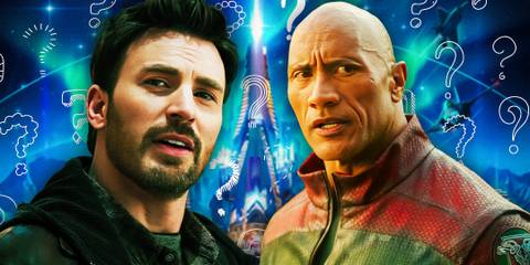 Red One Summary, Trailer, Cast, Where to Watch and More