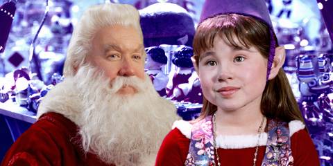 The Santa Clause Summary, Trailer, Cast, Where to Watch and More