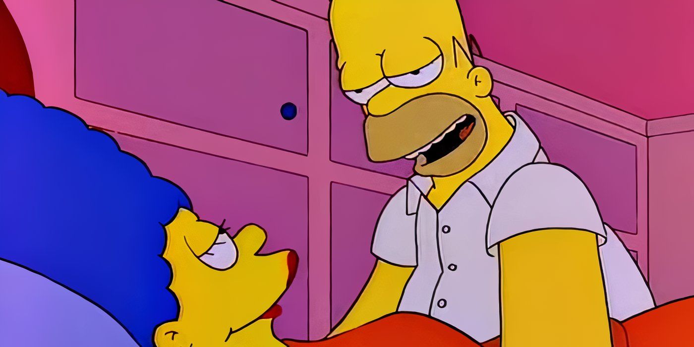 La temporada 36 de Los Simpson recupera silenciosamente uno de los mejores episodios de la Edad de Oro