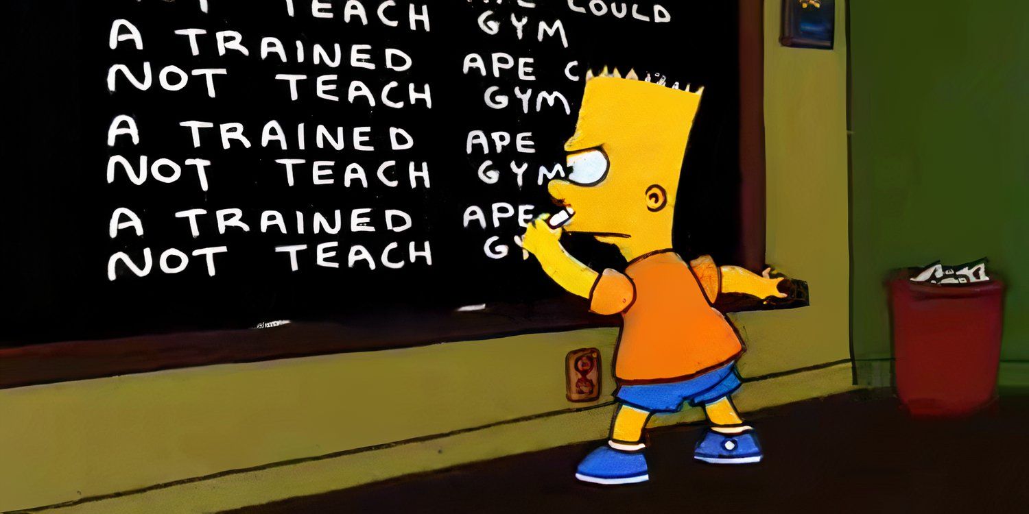 I Had No Idea Bart Simpson Isn't Always Voiced By The Same Actor