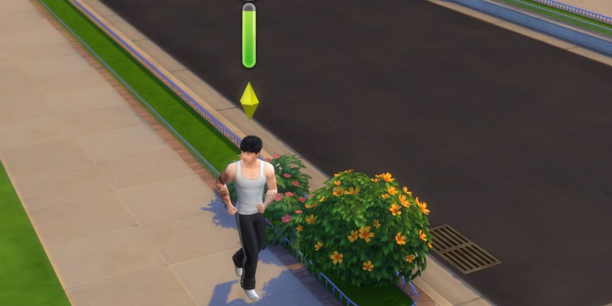 Sims 4: 10 mejores actividades de cuidado personal para Sims, clasificadas