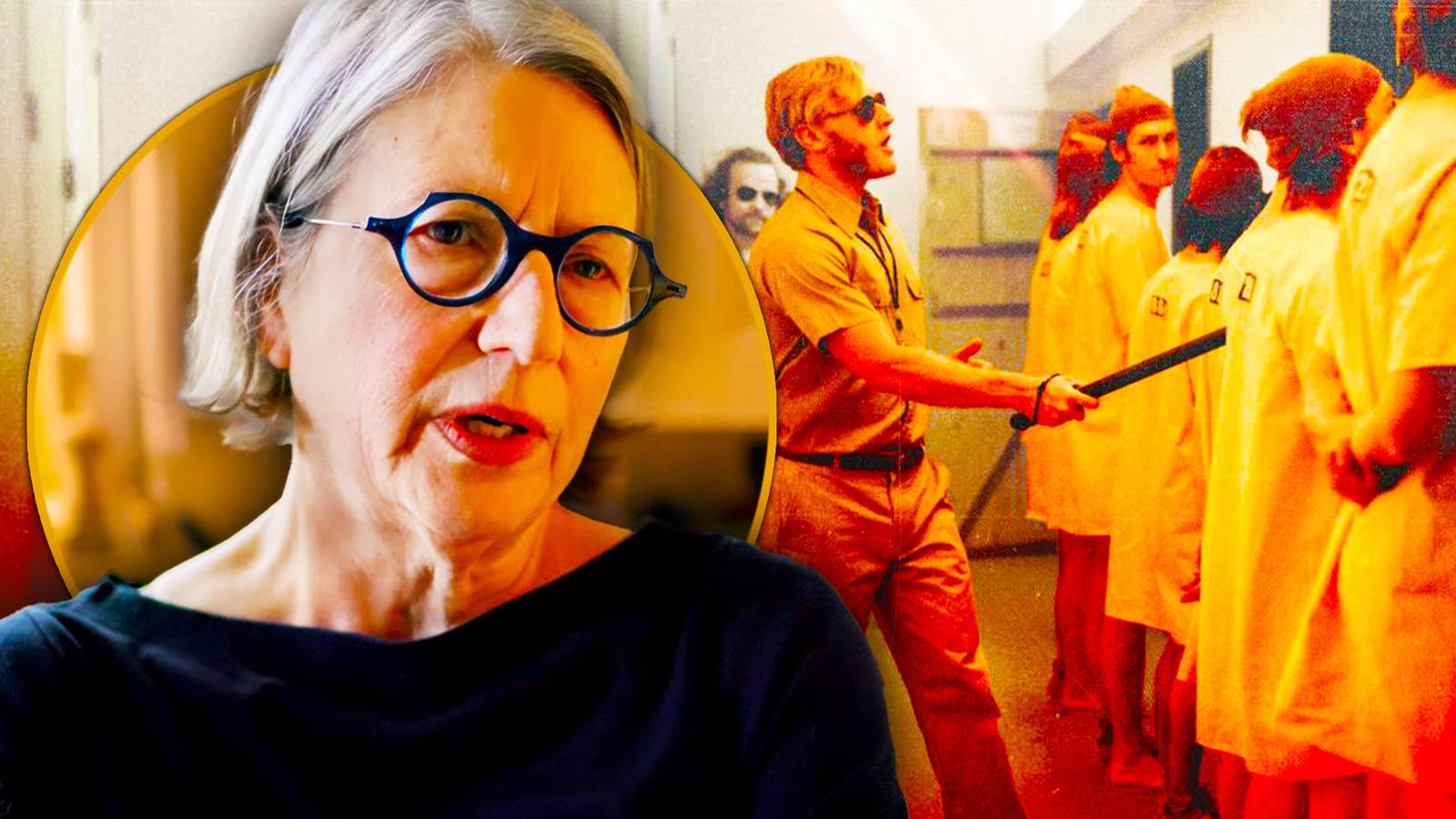 Watch An Exclusive Clip From 3-Part Docuseries The Stanford Prison ...