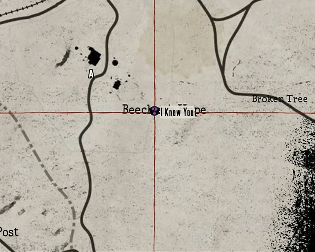 Red Dead Redemption 1: How To Unlock Every Stranger Mission