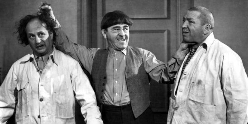 Stouge The Three Stooges' 10 Best Quotes, Ranked
