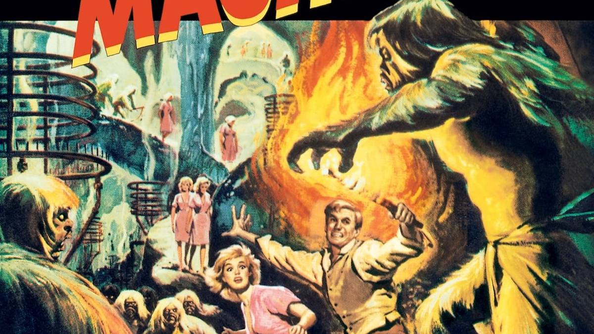 The Time Machine Summary, Trailer, Cast, Where to Watch and More