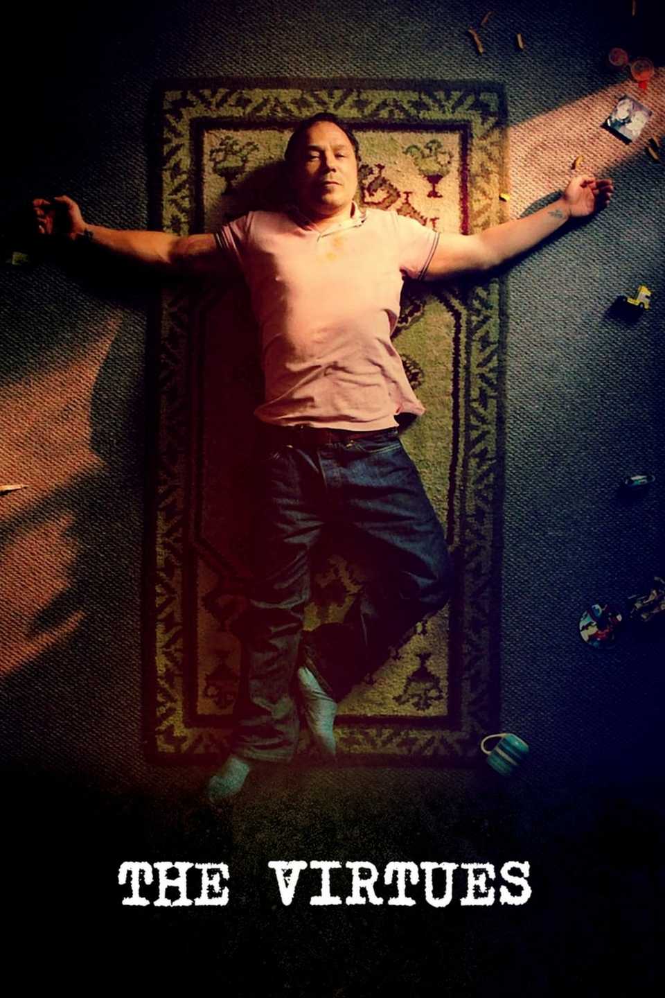 Stephen Graham's 12 Best Movies & TV Shows, Ranked
