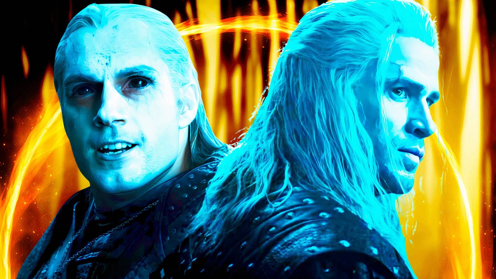 The Witcher Must Repeat An Iconic Season 1 Geralt Moment For Liam ...