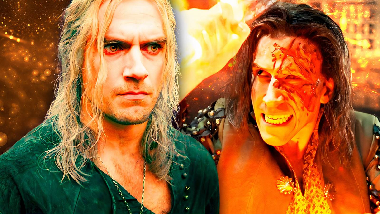 A New Character In The Witcher Season 4 Highlights 1 Of The Show's ...