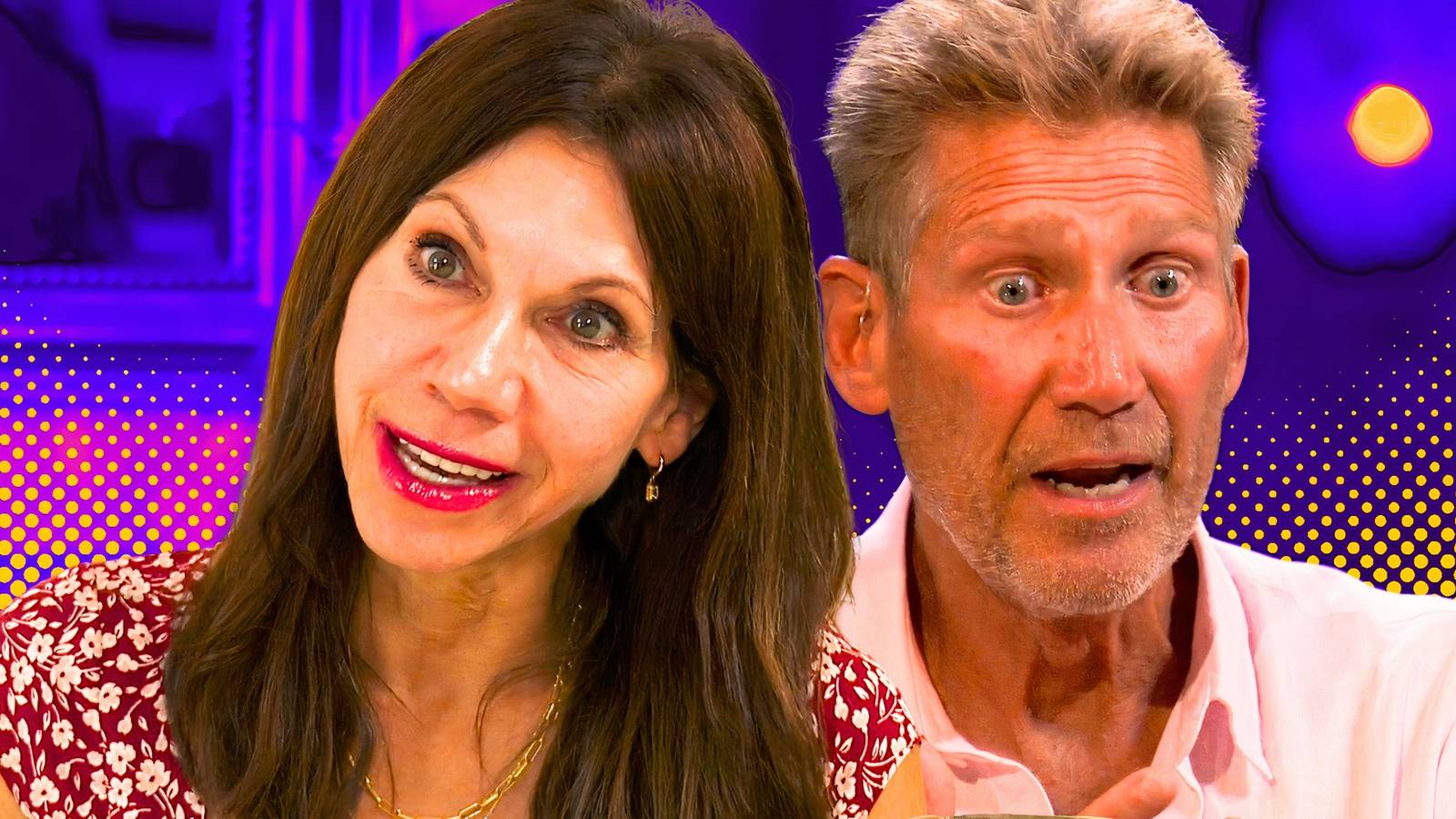 The Golden Bachelor: Theresa Nist Introduces New Member Of Her Family (She Doesn't Need Gerry Turner)