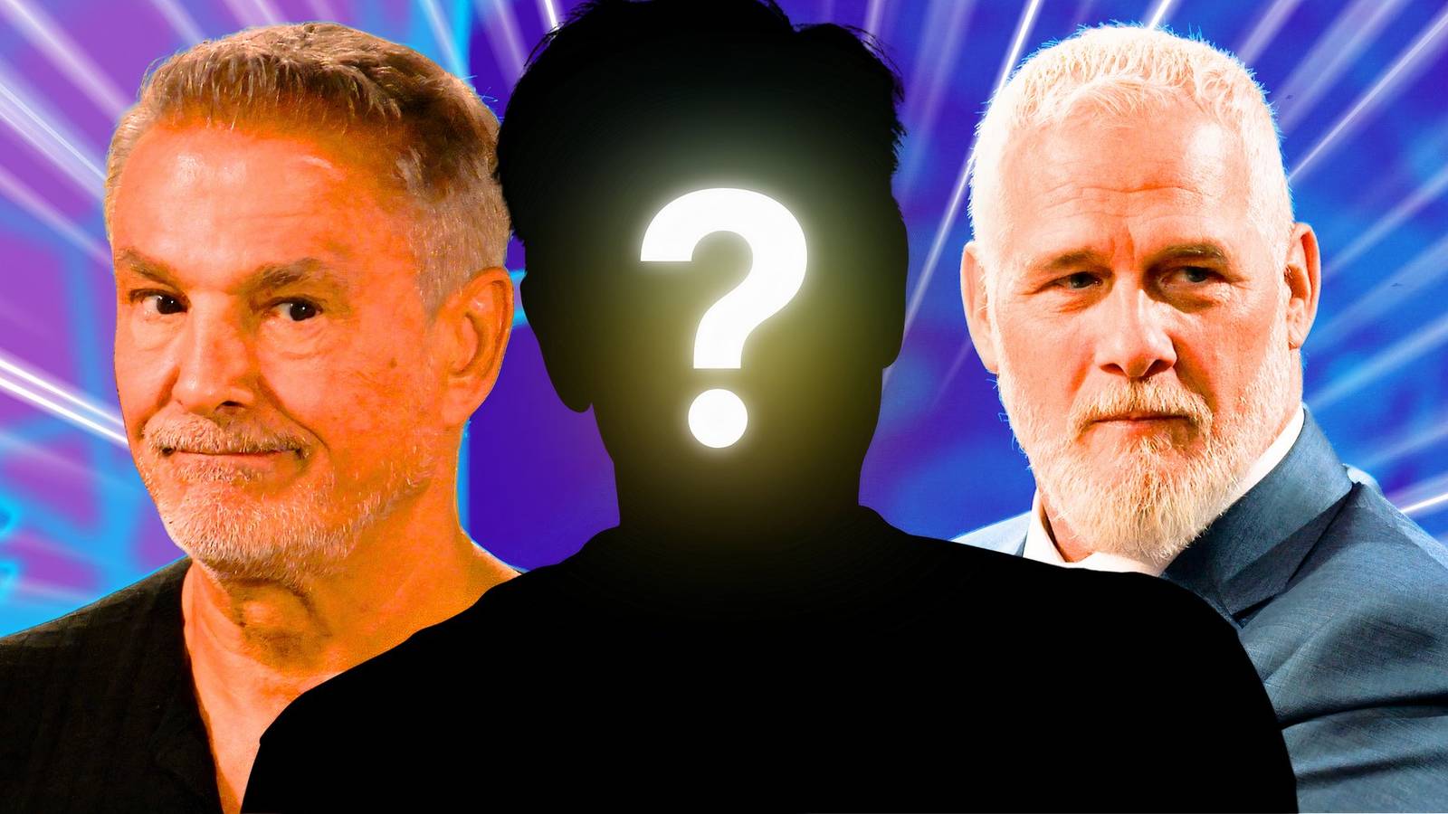 I’m Convinced The Next Golden Bachelor Will Be A Total Surprise (Mark ...