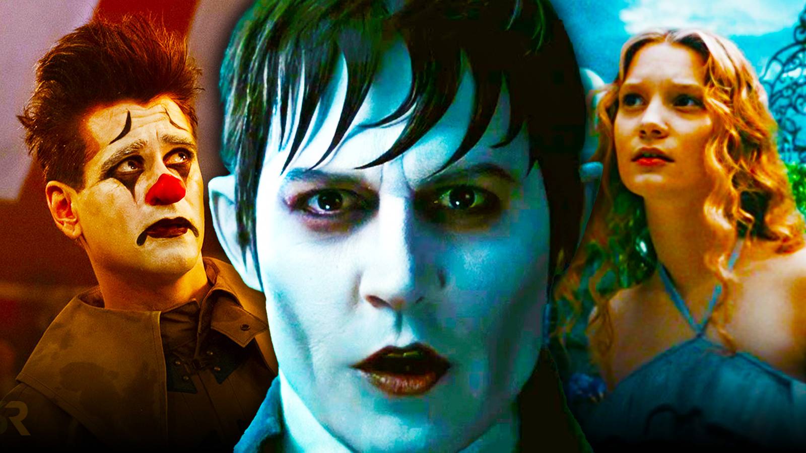 Bramble: The Mountain King |, image size:1600x900