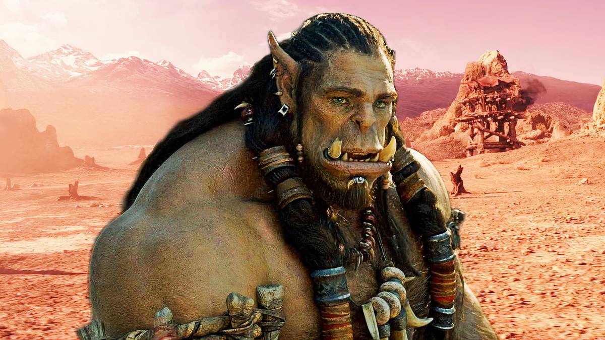 This Was A Few Years Before Thanos”: $439M Warcraft Movie With 29% RT Score Defended By VFX Artists (Despite A Couple Key Issues)