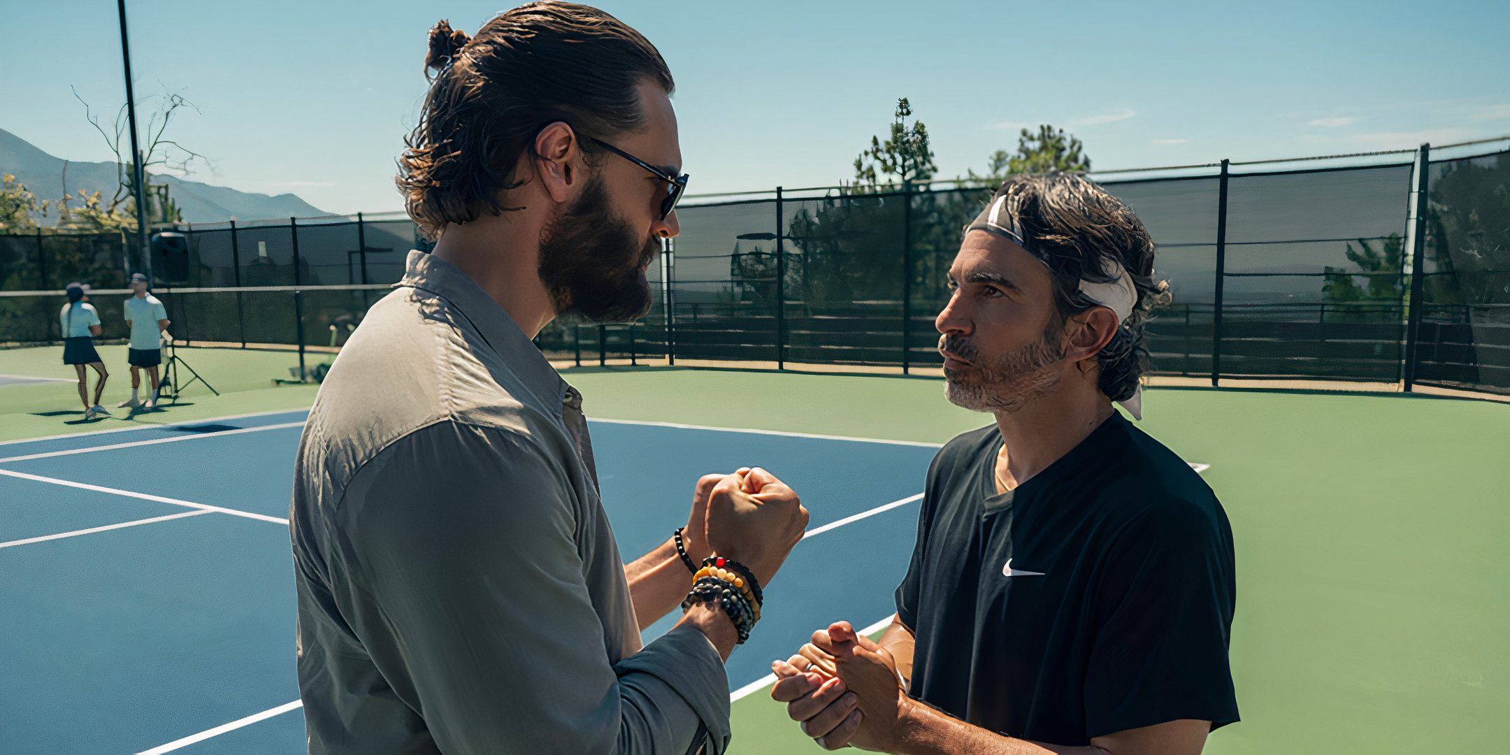 Based On A True Story Season 3: Cancelation & Everything We Know