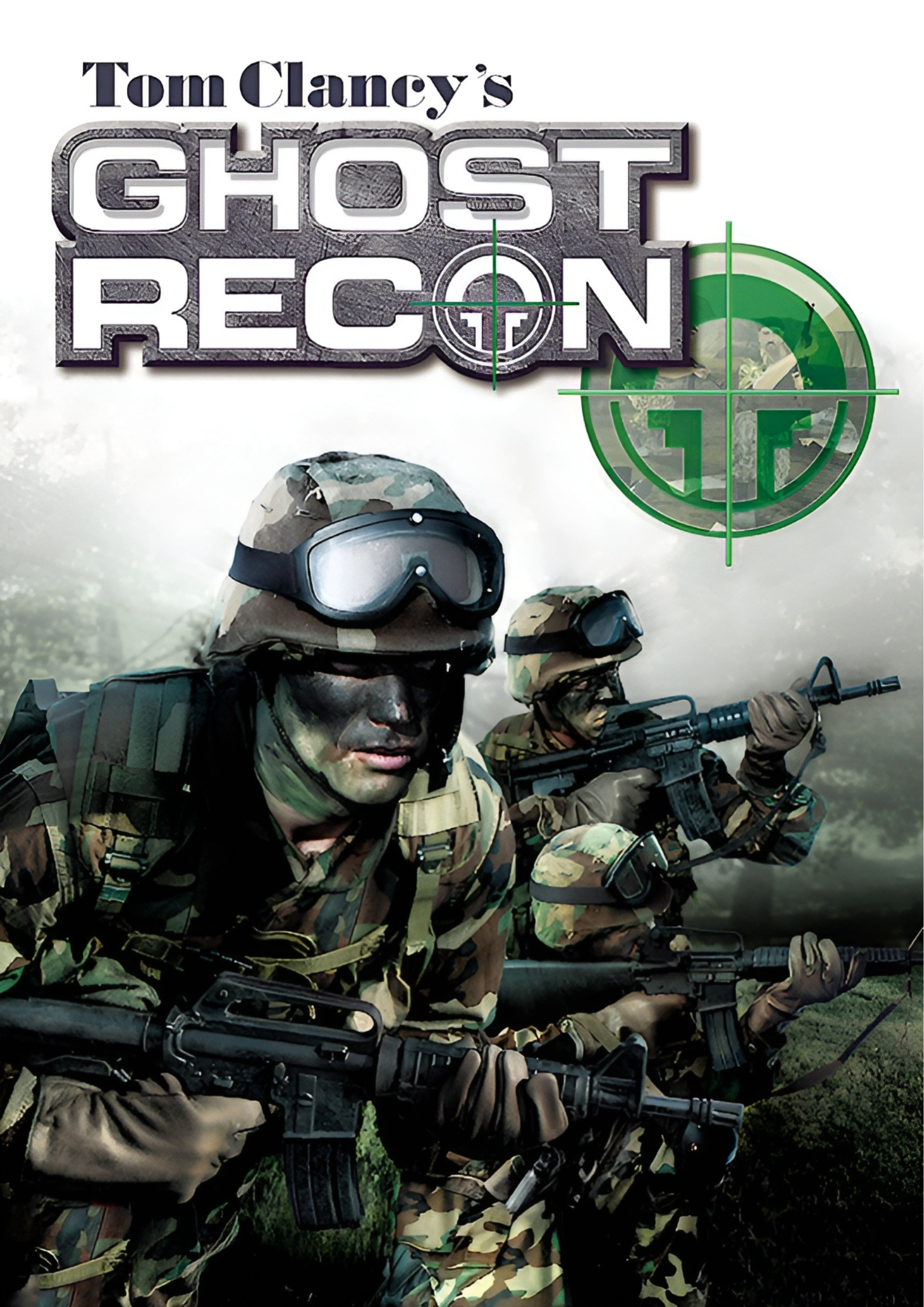 Ghost Recon