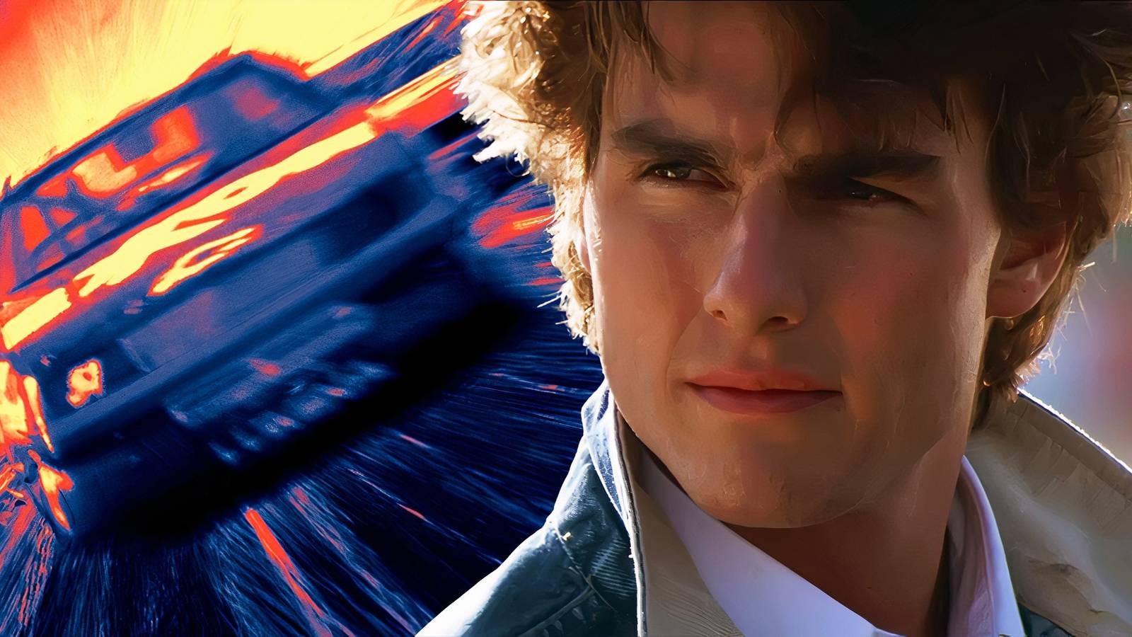 After Top Gun: Maverick, Tom Cruise Produces Another Legacy Sequel: Days Of Thunder