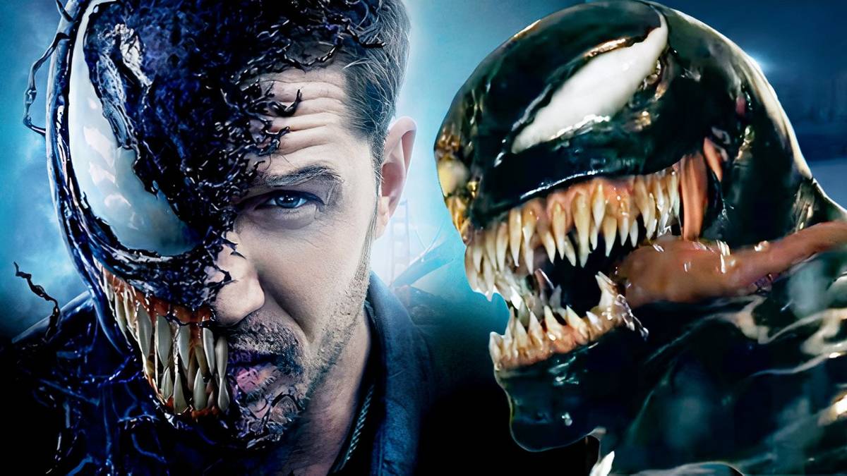 Venom's 10 Most Rewatchable Scenes Across All 4 Of Tom Hardy's Marvel