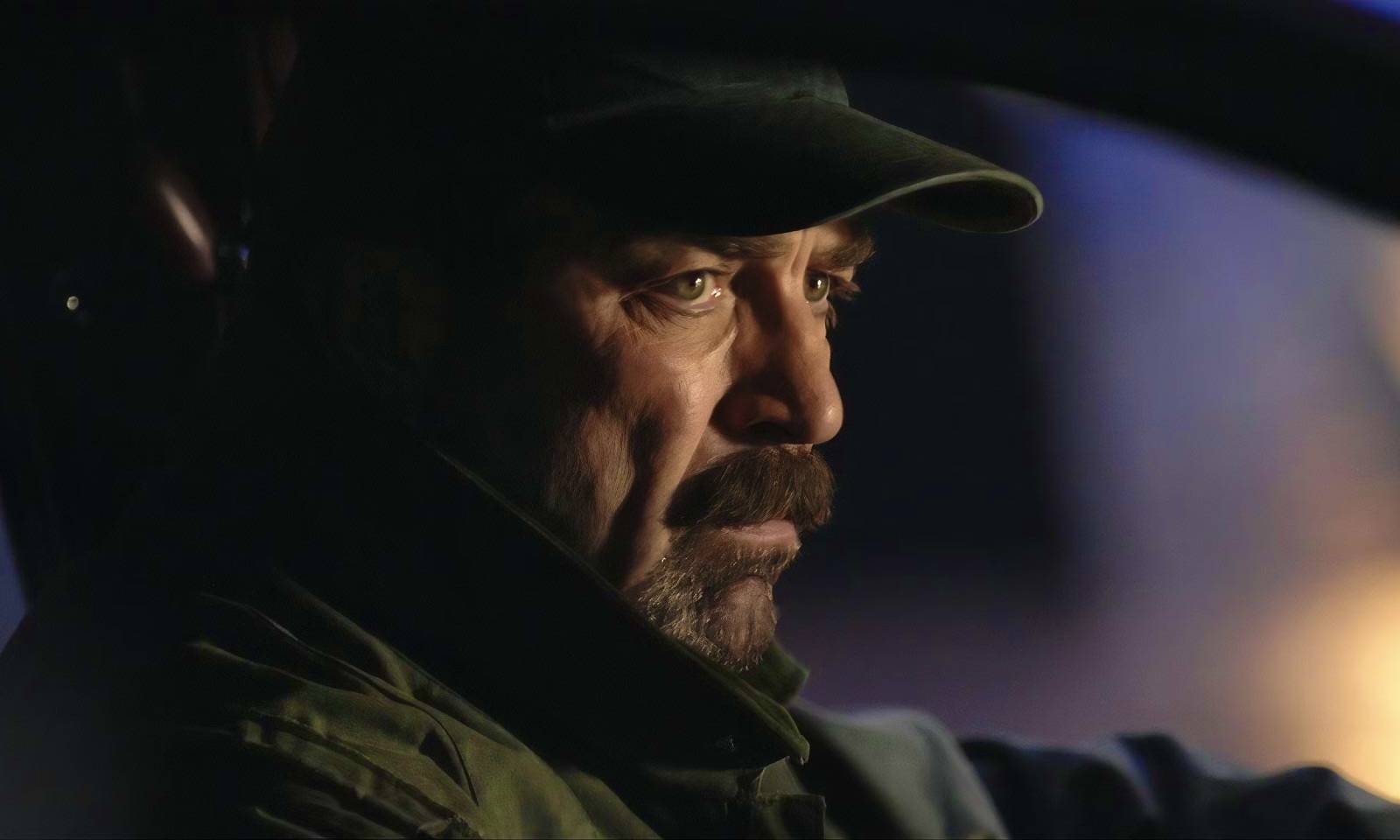Jesse Stone: Thin Ice Broke Two Franchise Traditions (& Featured The Darkest Ending)
