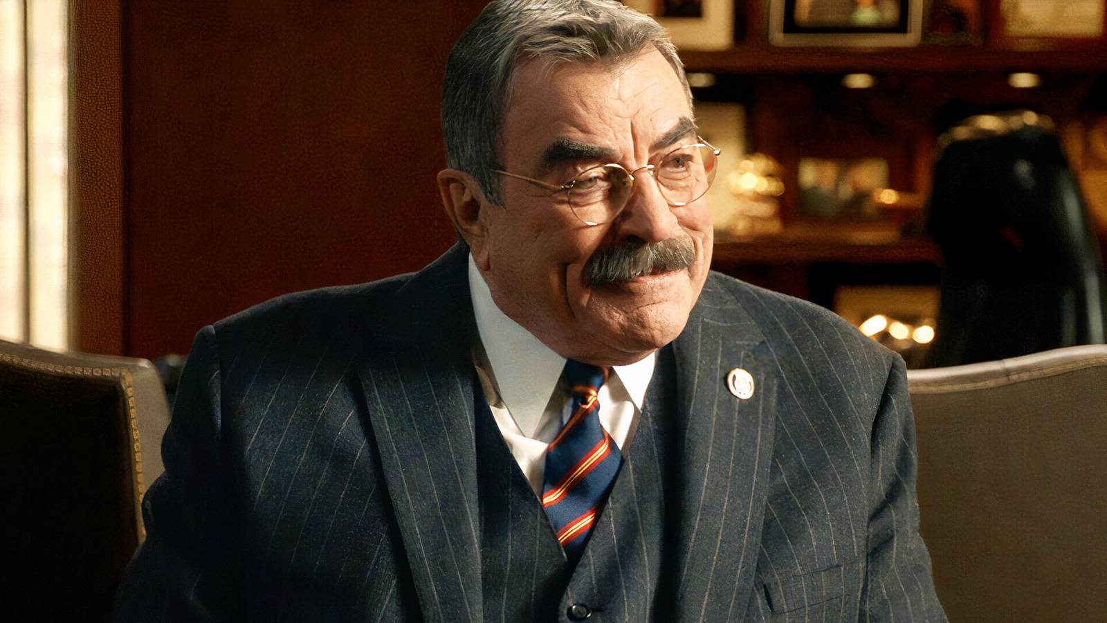 Blue Bloods Has A Chance To Do Something Rare For A Long-Running, Already Canceled Show