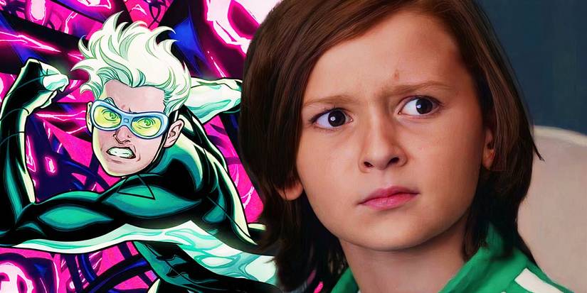 tommy maximoff in wandavision and tommy shepherd in marvel comics