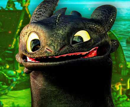 Live-Action How To Train Your Dragon 2 Confirmed, Gets 2027 Release Date
