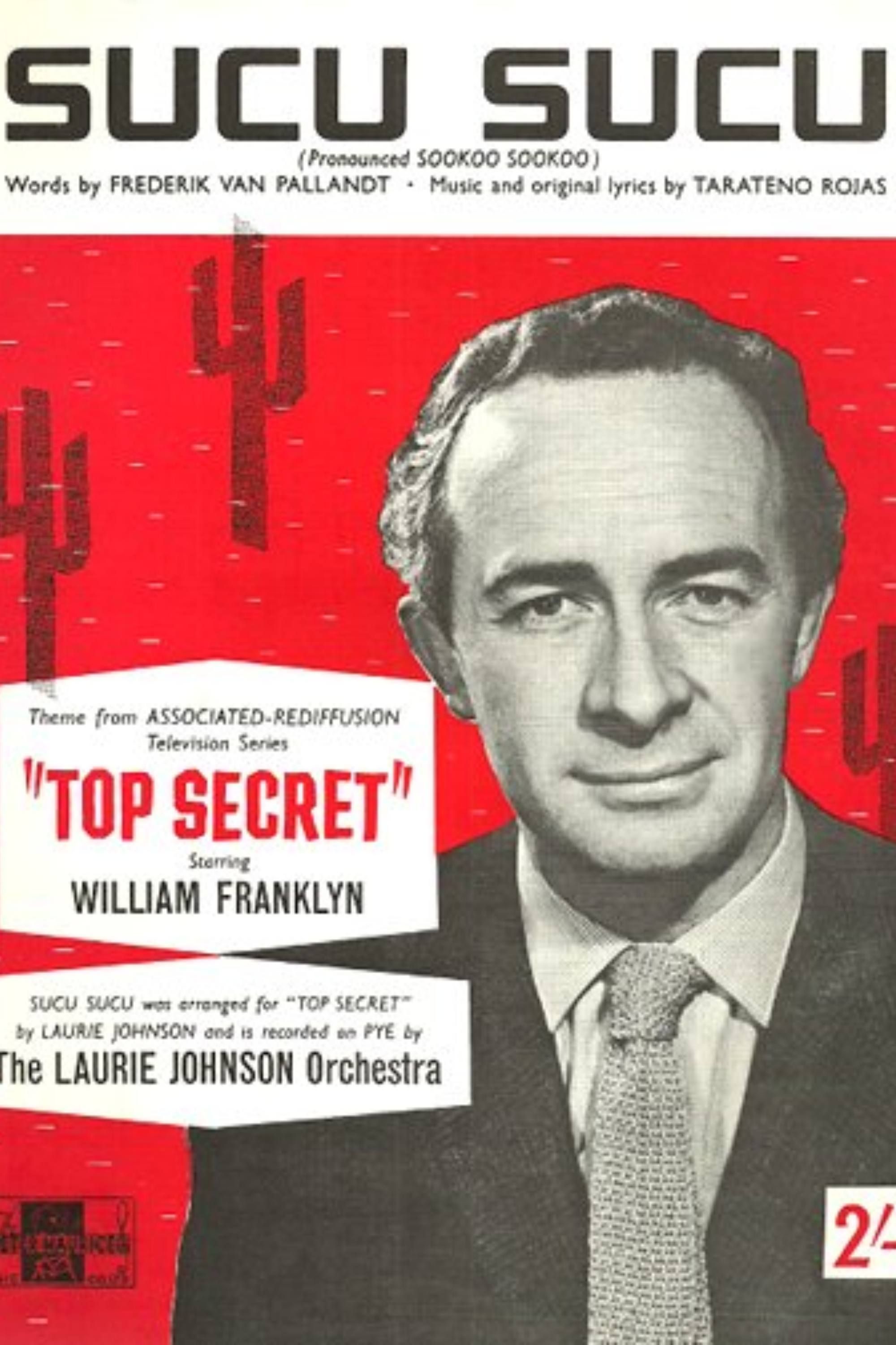Top Secret Summary, Trailer, Season List, Cast, Where to Watch and More