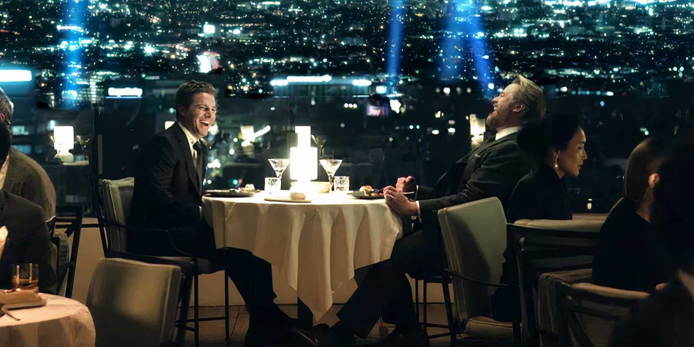 Building From Suits Suits LA Review - I Wanted More From This Scattered NBC Spinoff That ...