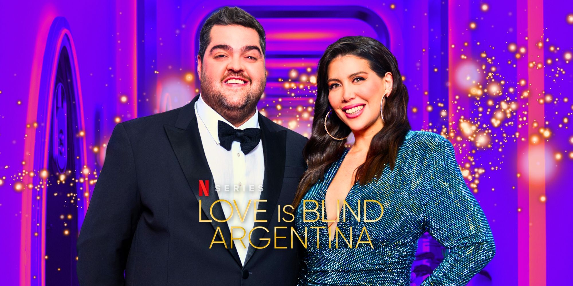 Love Is Blind: Italy Season 1: Latest News & Everything We Know
