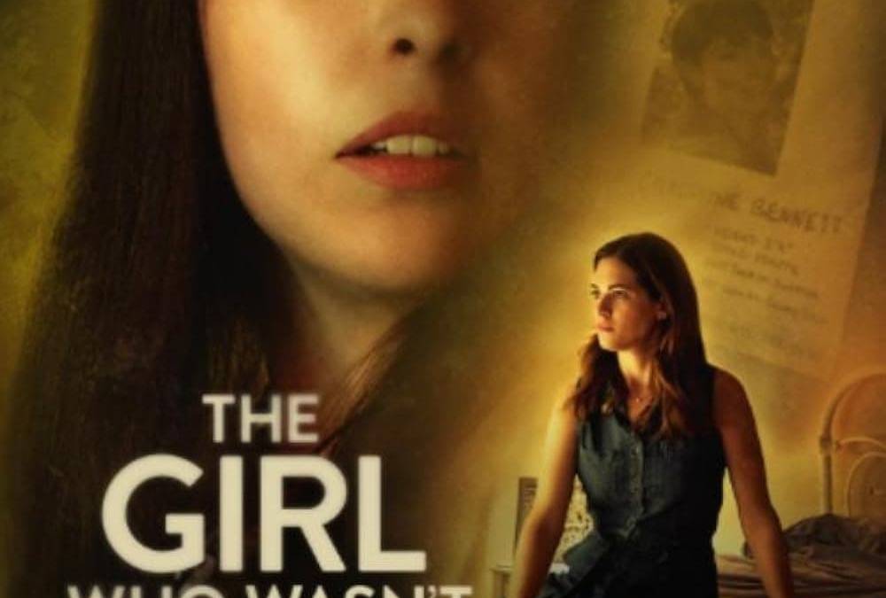 Cast Of The Girl Who Wasn't Dead Film