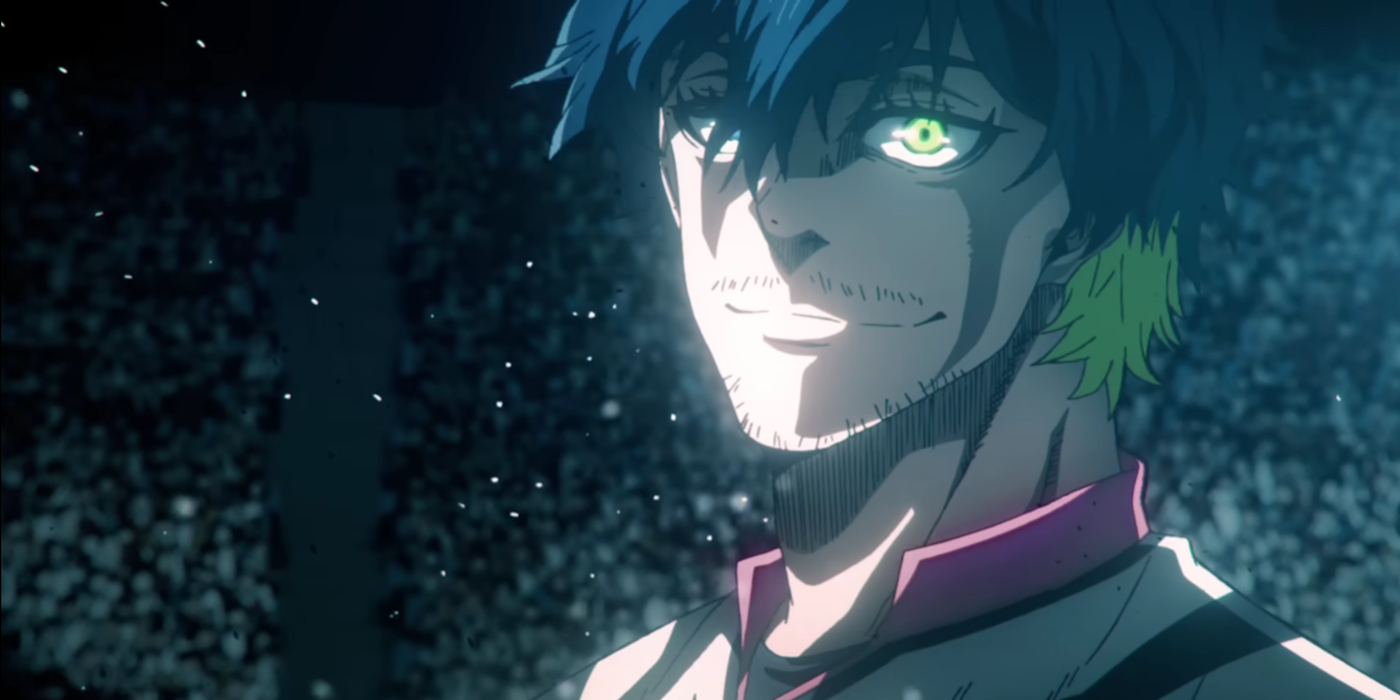 Ranking All Of Blue Lock's 11 Best Players From Weakest To Strongest