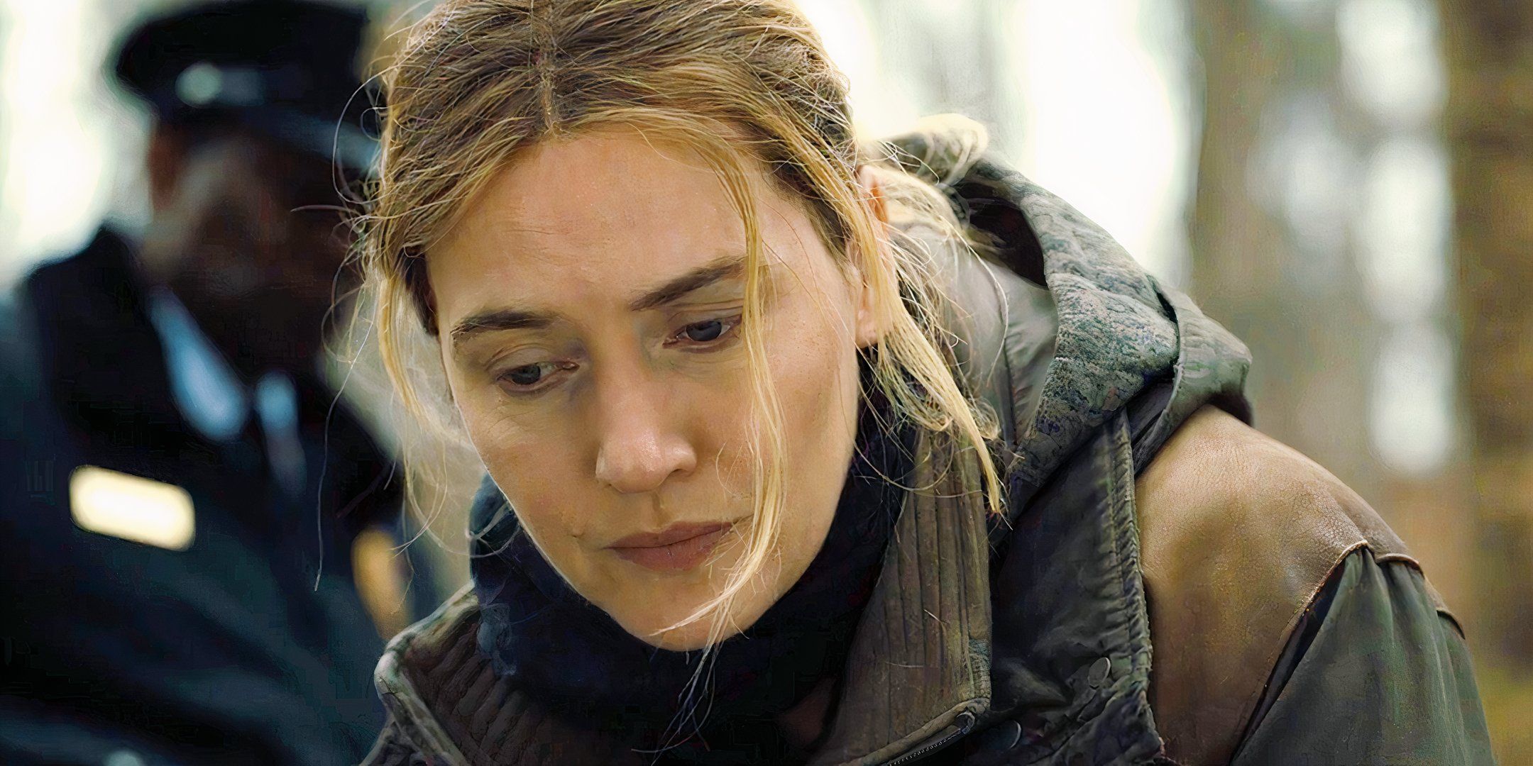 Mare of Easttown Replacement 'Task' Dominates HBO Max Charts