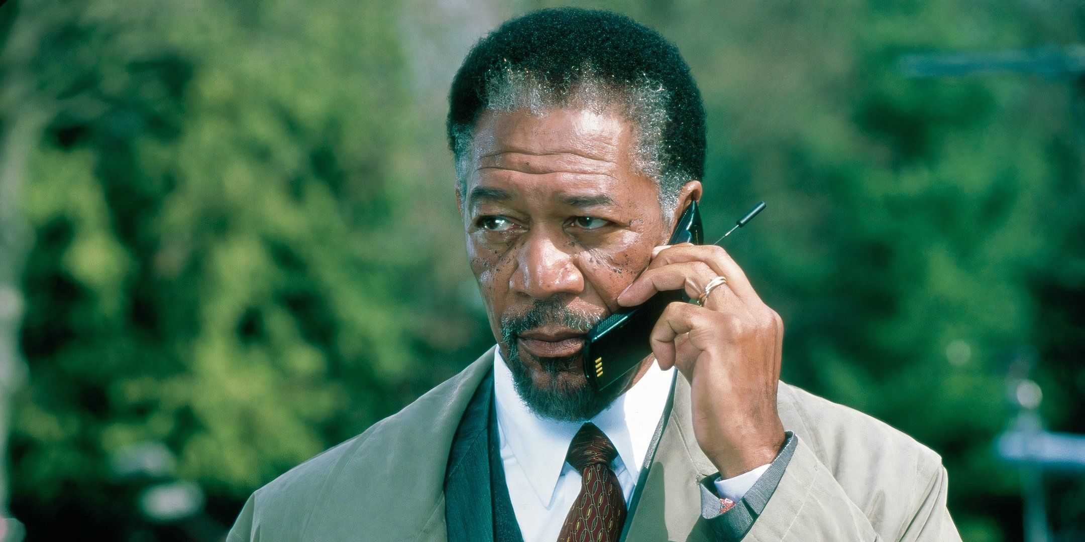 Las 8 mayores diferencias entre Cross Show de Prime Video y las películas de Alex Cross de Morgan Freeman