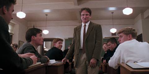 Steve Mathios Dead Poets Society Summary, Trailer, Cast, Where to Watch and More