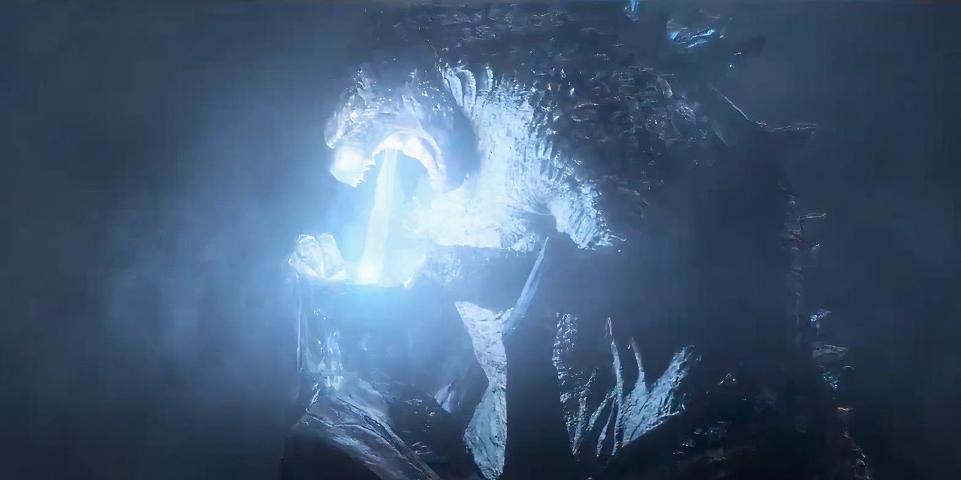 Los 10 huevos de Pascua más grandes de la película Godzilla en Godzilla x Kong