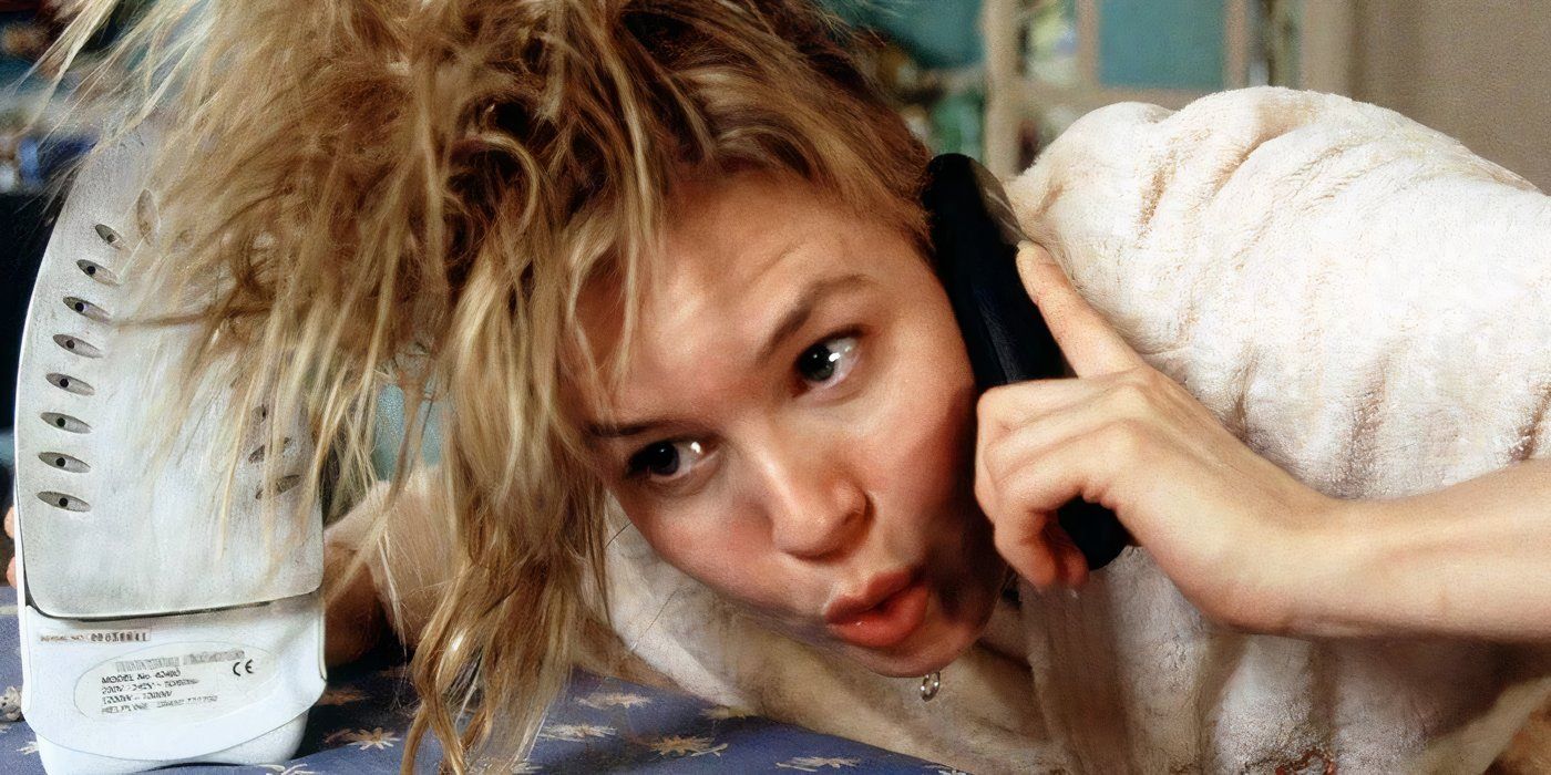 Bridget Jones' New Movie Is Right To Kill Off One Of The Franchises Main Characters, As Heartbreaking As It Is